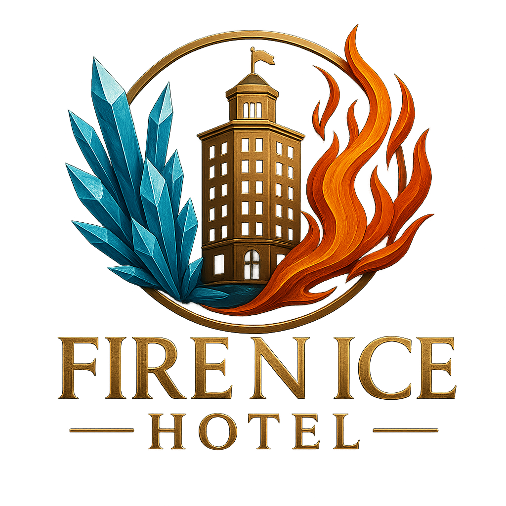 Fire N Ice Hotel